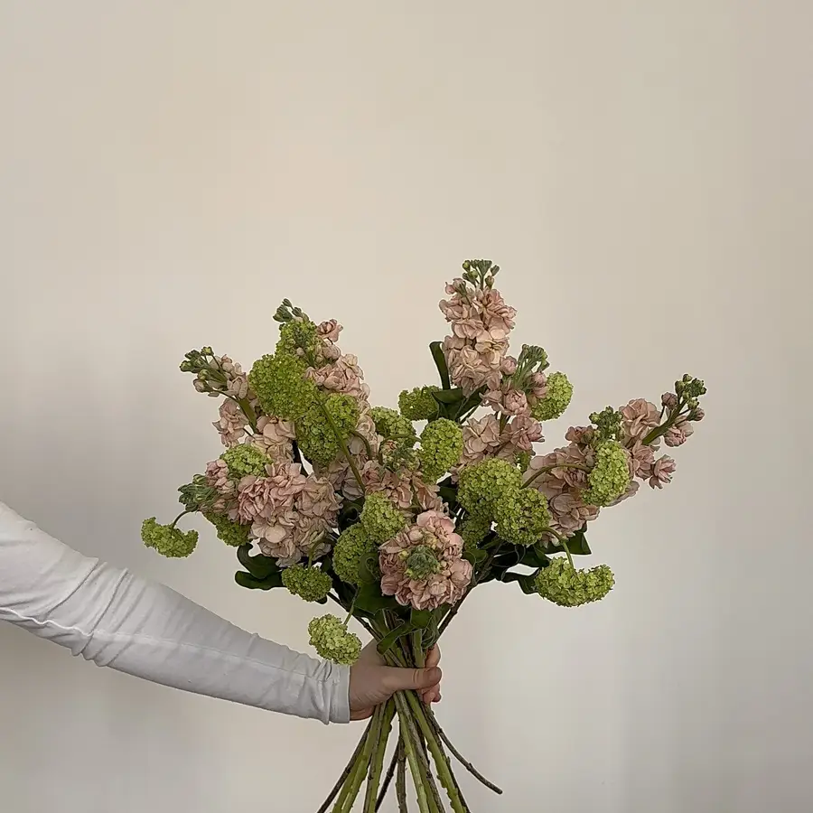 Zestaw 1 — gigi flowers Poznań