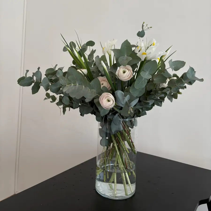 Zestaw 2 — gigi flowers Poznań
