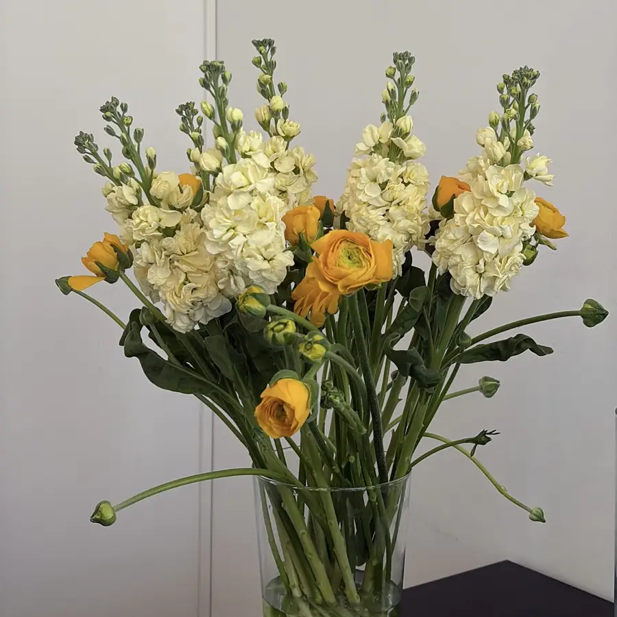 Zestaw 4 — gigi flowers Poznań