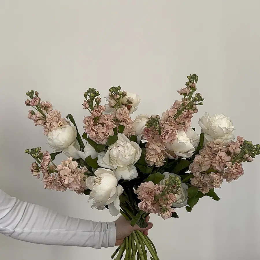 Zestaw 5 — gigi flowers Poznań