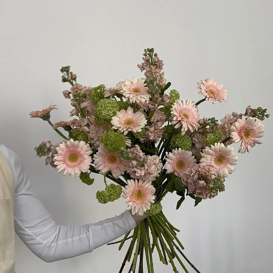Zestaw 7 — gigi flowers Poznań