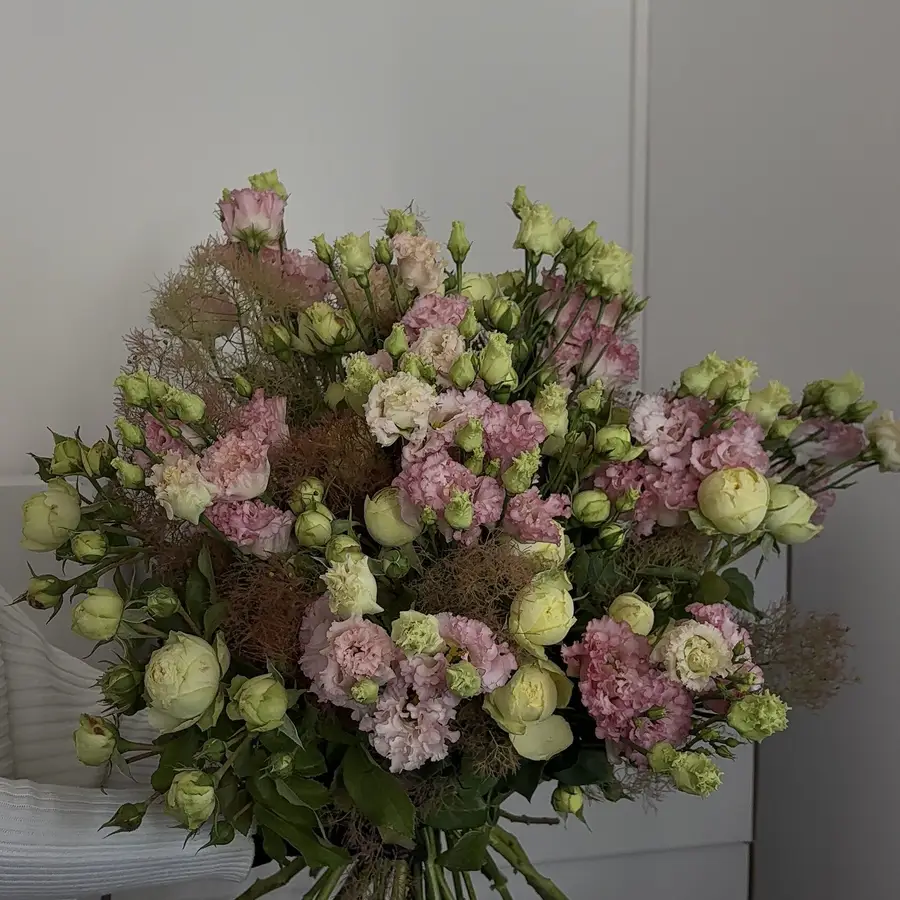 Zestaw 8 — gigi flowers Poznań