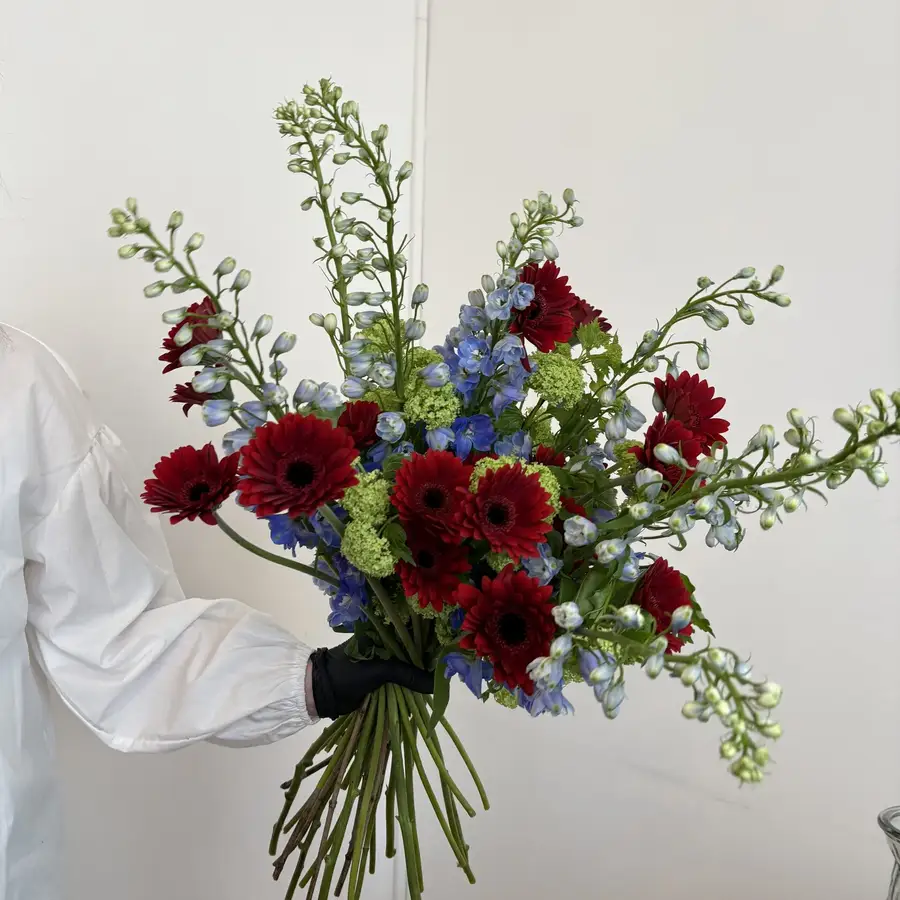 Zestaw 9 — gigi flowers Poznań