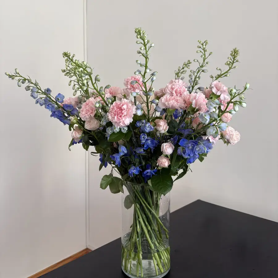 Zestaw 11 — gigi flowers Poznań
