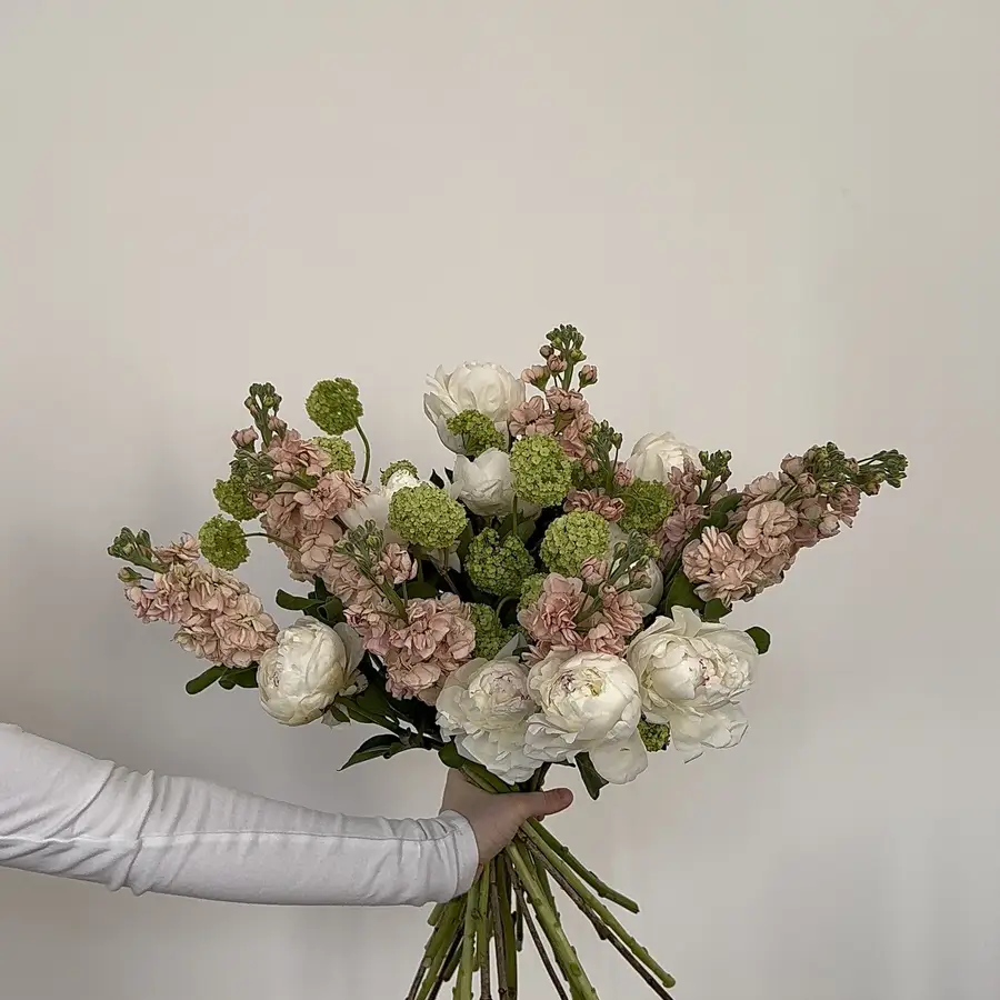 Zestaw 12 — gigi flowers Poznań