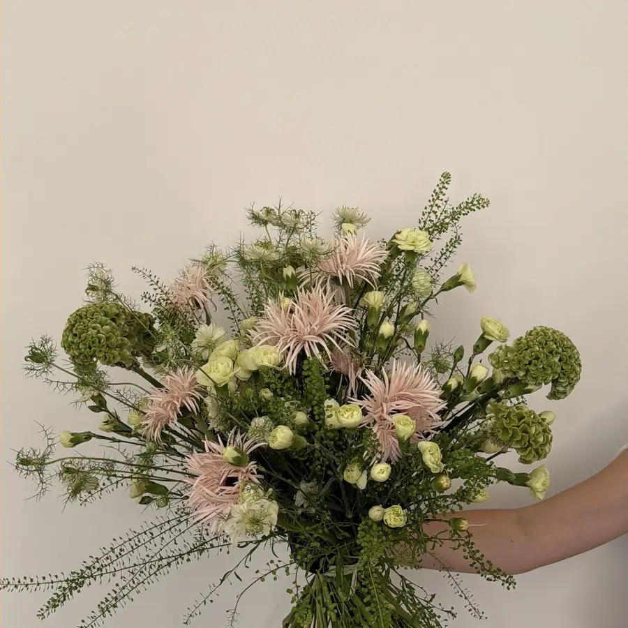 Zestaw 13 — gigi flowers Poznań