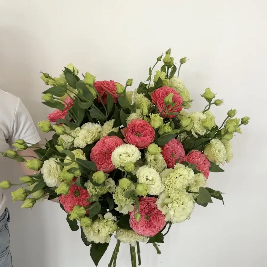 Zestaw 14 — gigi flowers Poznań